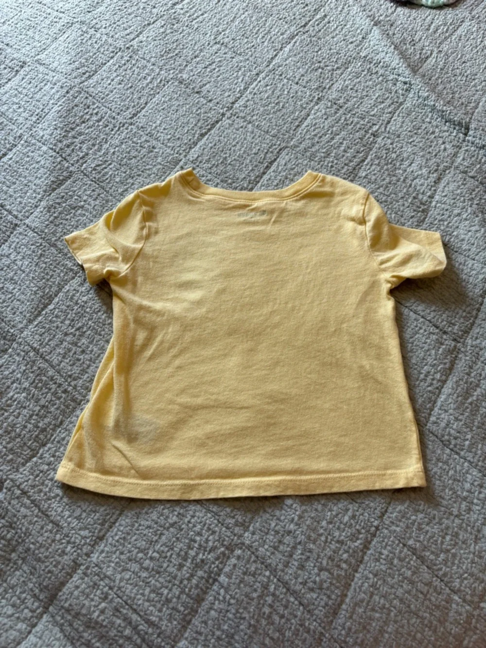 Old Navy no noted